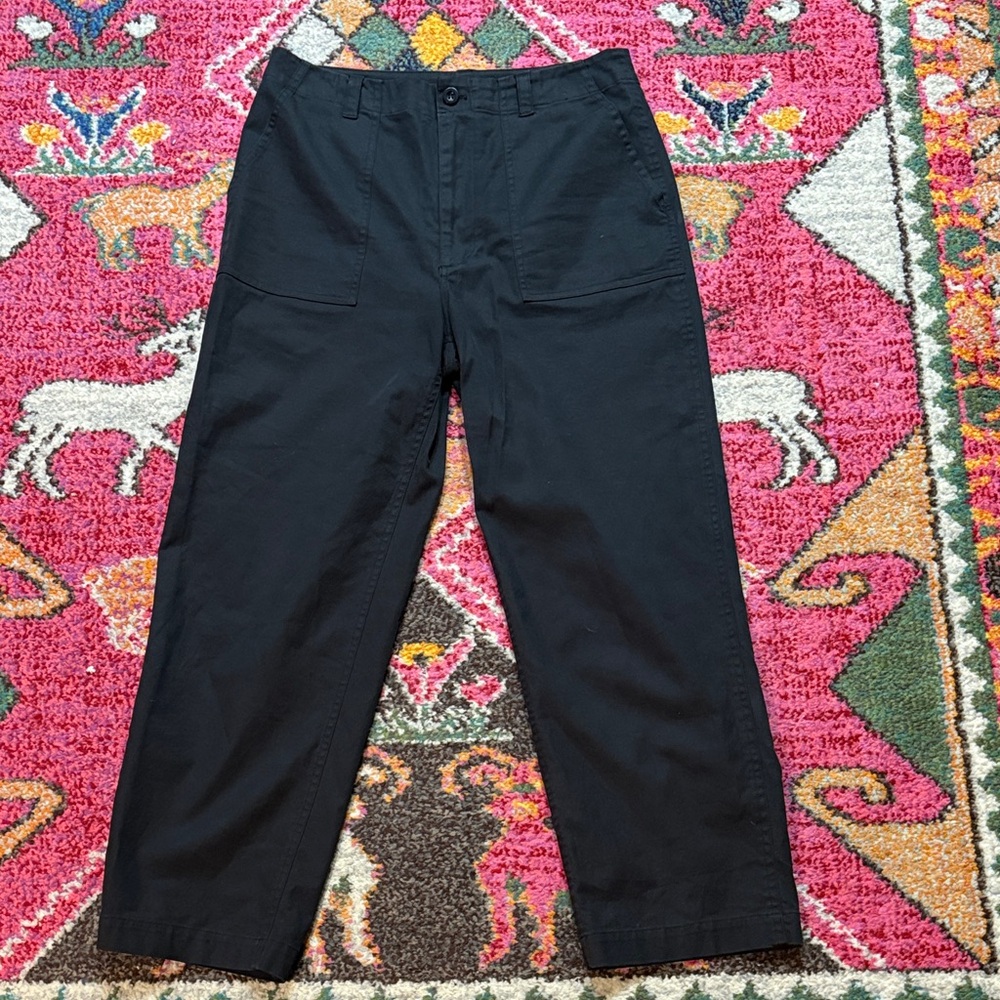 Jenni Kayne Ranger Trouser size 10 - Picture 2 of 9